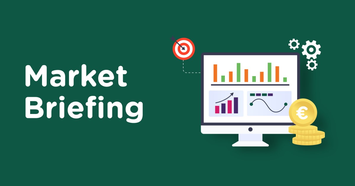 Market Briefing