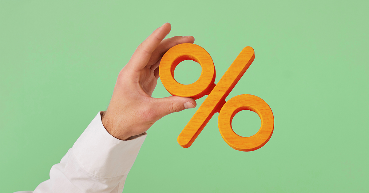 What Do Interest Rates Really Mean?