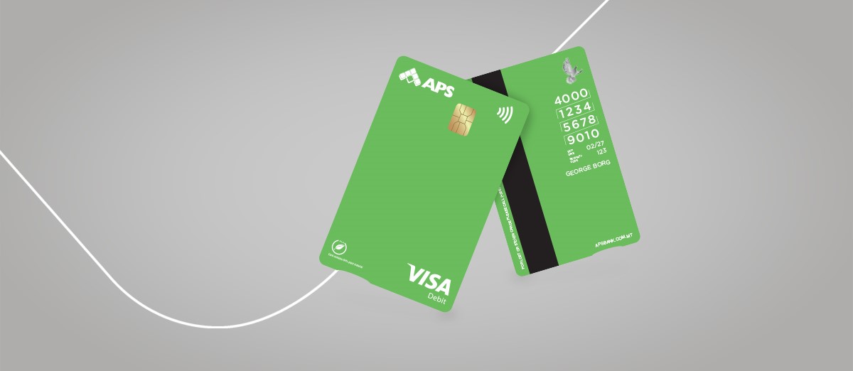 APS Debit Cards